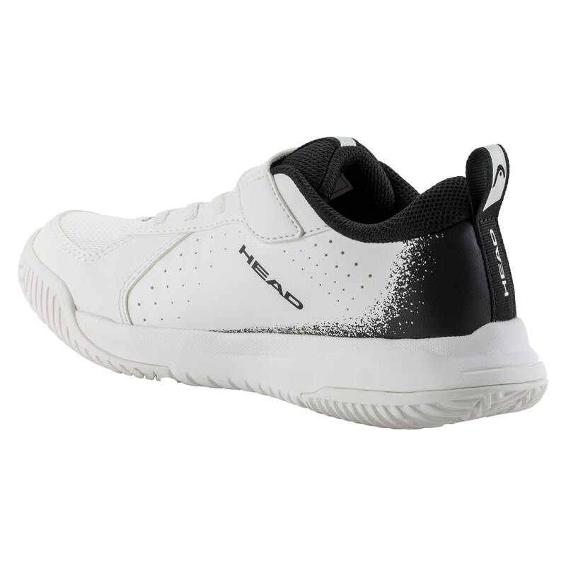 Tennisschuhe - Head - Sprint Velcro 4.0 Kids WHBK