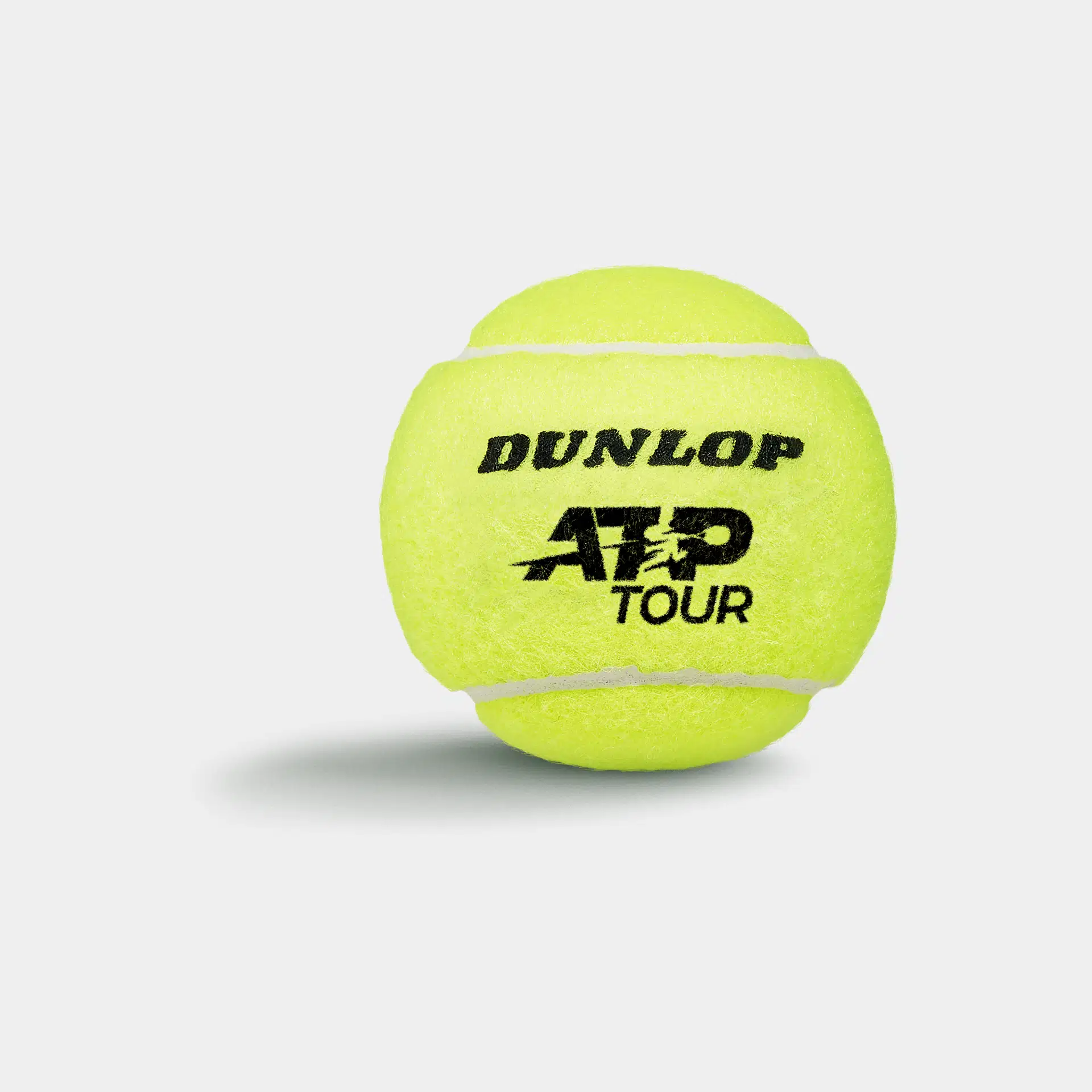 Tenniballs - Dunlop ATP Championship