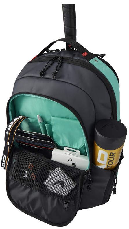 Racketbag - Head - Gravity Backpack (2020)