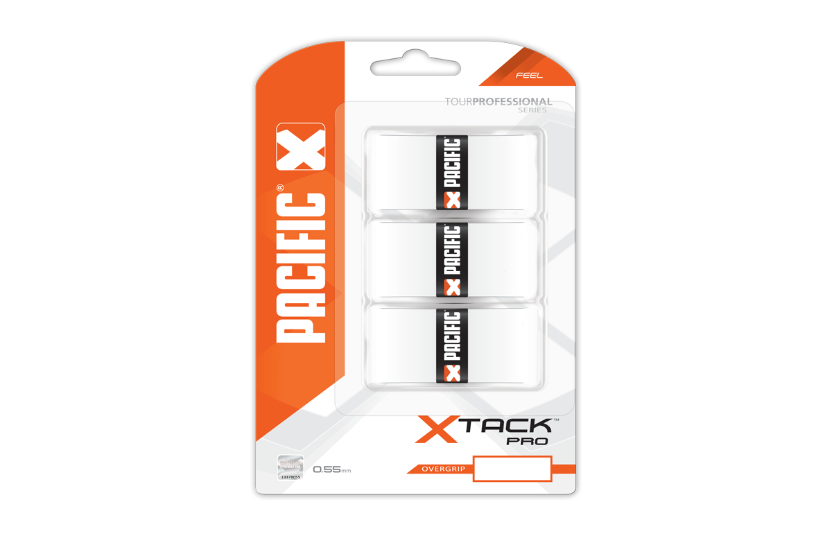 Pacific - X Tack Pro