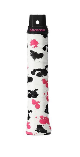 Gamma - Übergriffband Splatter 3er-Pack
