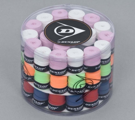 Dunlop HYDRATAC - 60er Box