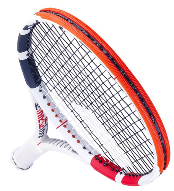 Tennisschläger - Babolat - PURE STRIKE 18/20 (2020)