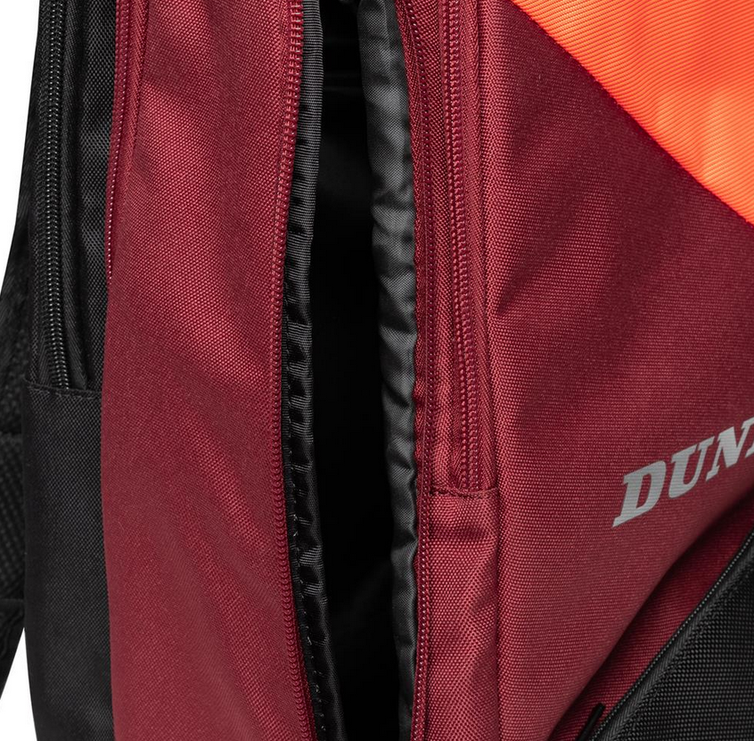 Backpack - Dunlop - SX PERFORMANCE Backpack