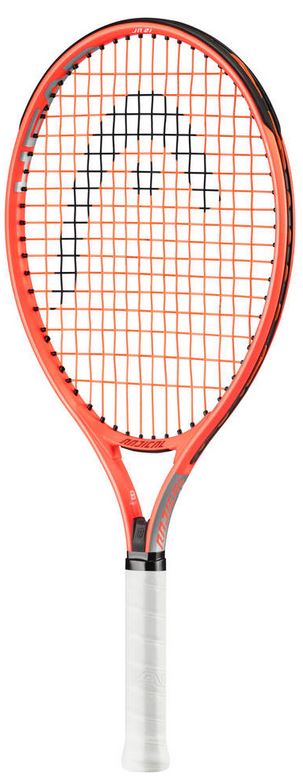 Tennisracket - Head - Radical Jr. 21 (2021)