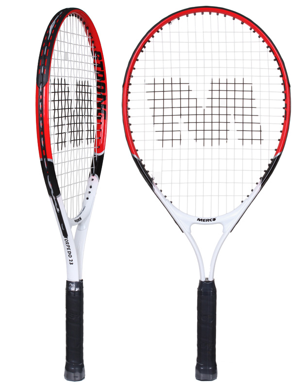 Children Tennisracket - Torpedo Junior 25"