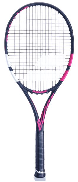 Tennisschläger - Babolat - BOOST AERO Damen (2020)