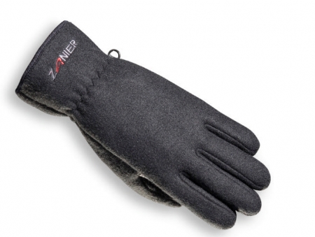 Fleece-Handschuh - Try - Herren