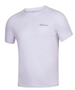Pacific -  PACIFIC Classic T-Shirt – Navy/White-Orange - Herren