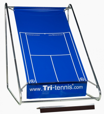Tri-tennis® XL
