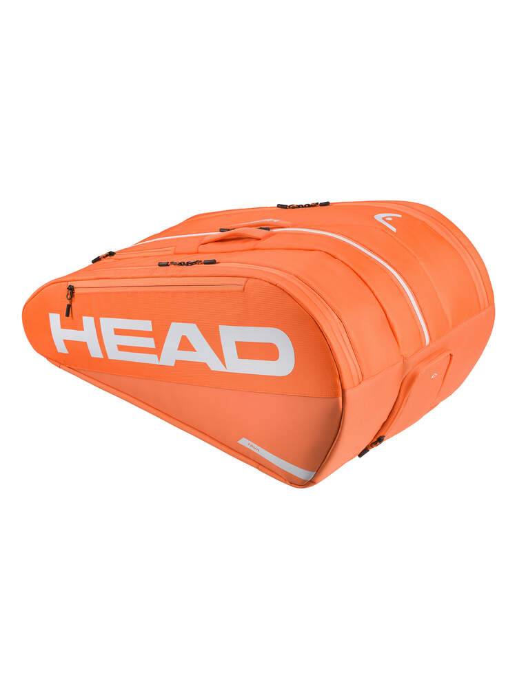 Head Tour Raquet Bag XL OR