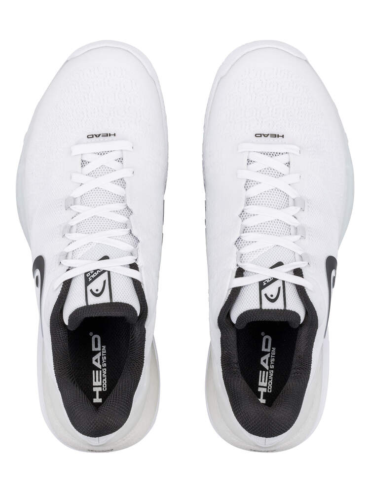 Tennisshoes - Head - Revolt Pro 5.0 Clay Men WHBK
