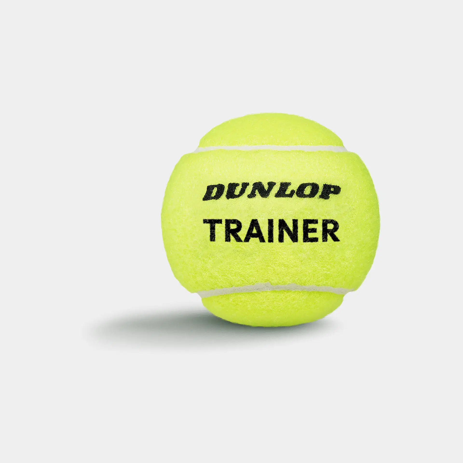 Tennisbälle - Dunlop Trainer