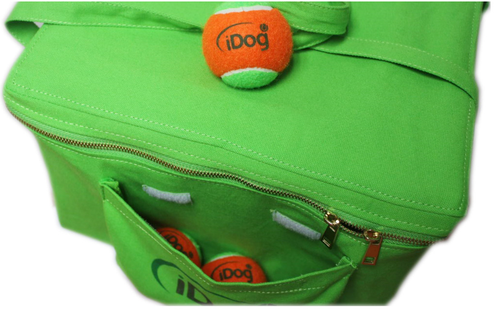 Tragetasche für iDog midi