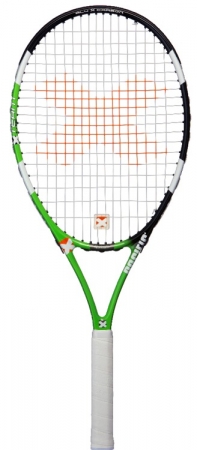 Tennisschläger- Pacific - xTeam 1.35 (Junior Series)