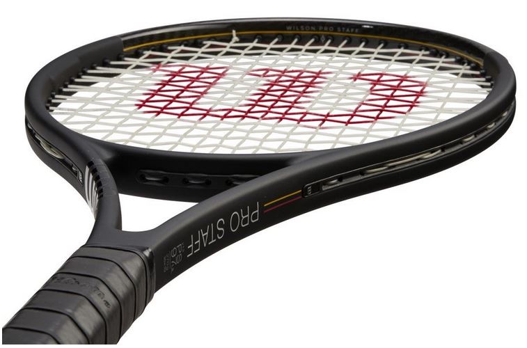 Tennisschläger - Wilson - PRO STAFF 97UL v13 (2021)