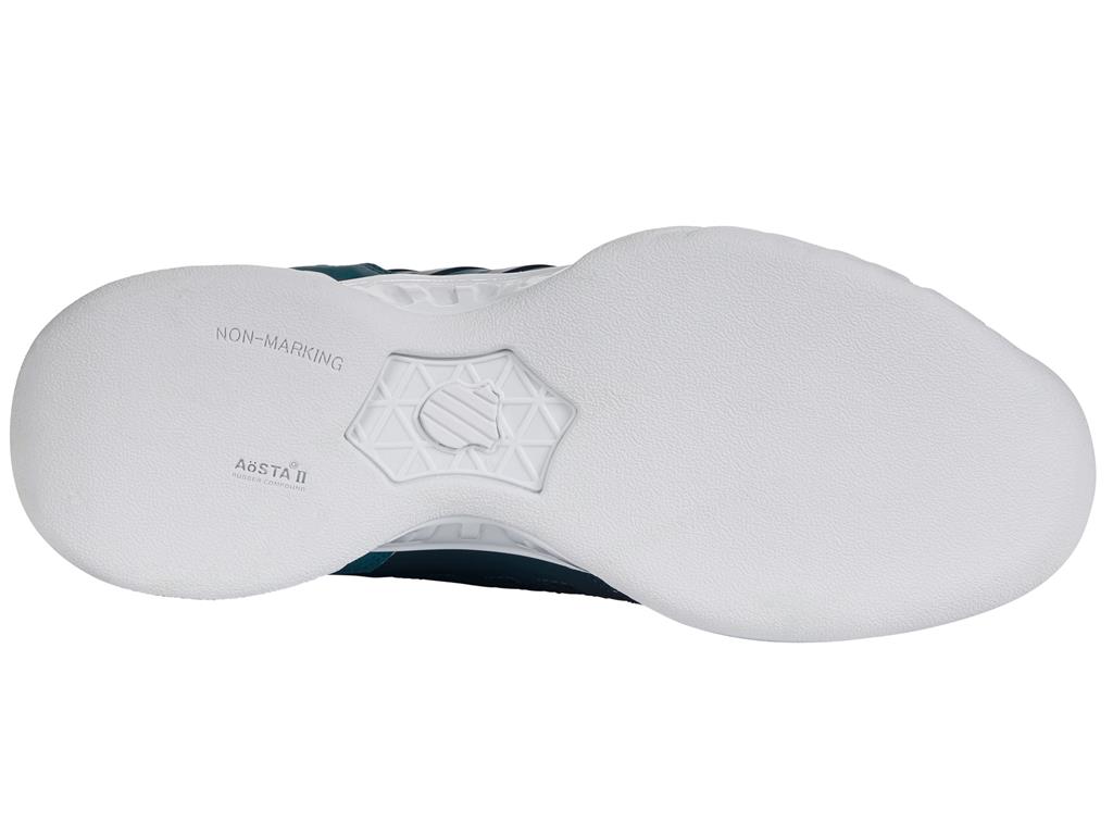 Tennisschuhe - K-SWISS - BIGSHOT LIGHT 4 CARPET