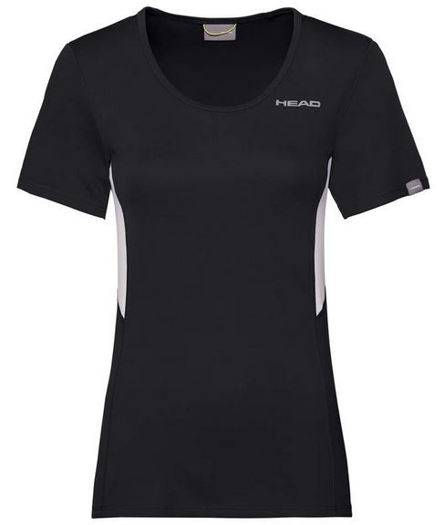Head - CLUB Tech T-Shirt - Women (2019)
