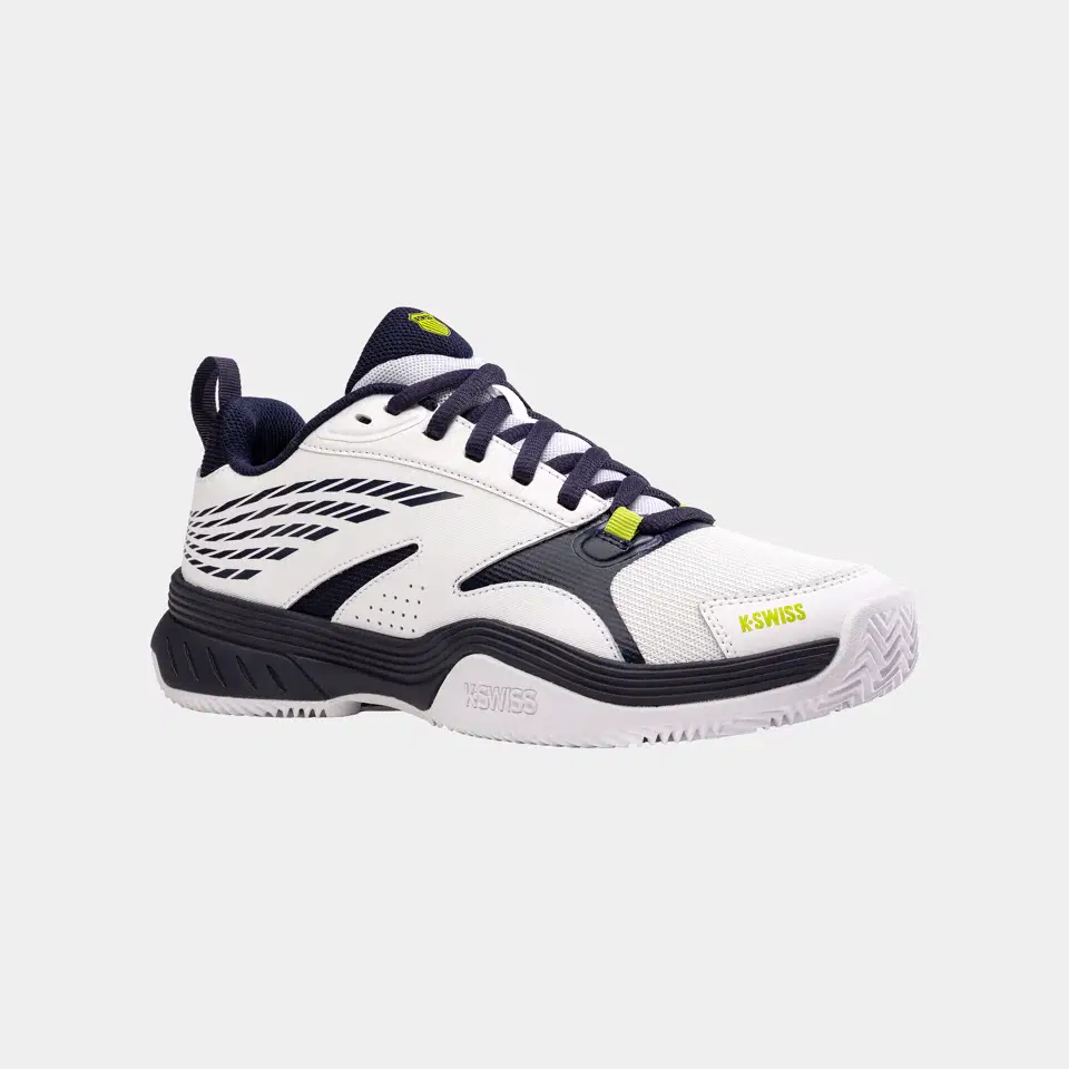 Tennisschuhe - K-SWISS - SPEEDEX HB