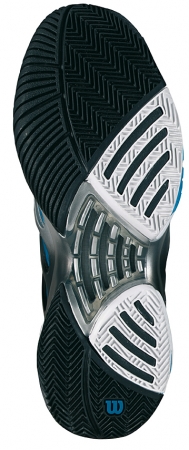 Wilson Wilson Tour II