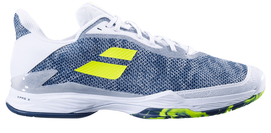 Babolat - JET TERE ALL COURT - Men - black/black (2020)