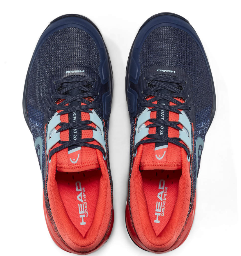 Tennisschuhe - Head - Sprint Pro Clay 3.0 DBCO - Damen (2021)