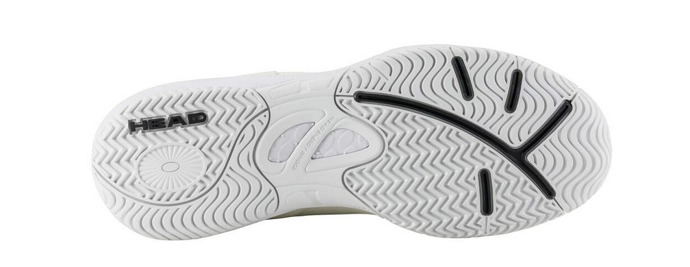 Tennisschuhe - Head - Sprint 3.5 Junior WHBK(2023)