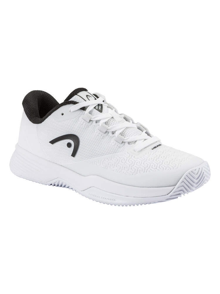 Head - Revolt Pro 5.0 Clay Junior WHBK