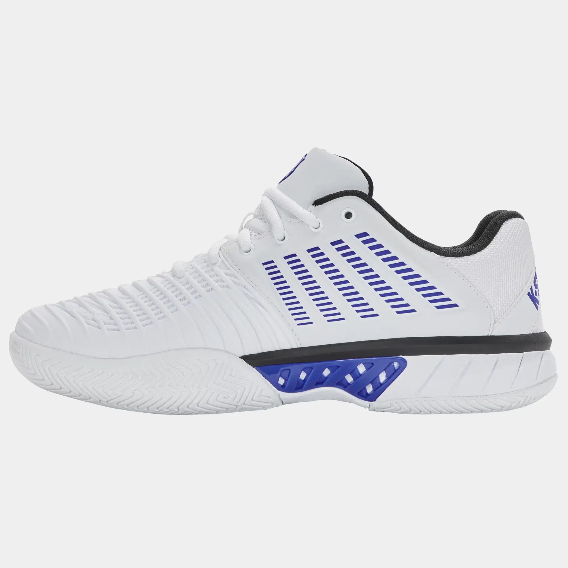 Tennisshoes - Dunlop KS TFW Express Light 3-white/D
