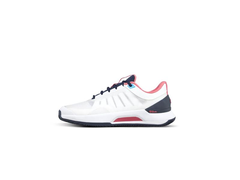 Wilson Intrigue Tour Clay Wh/Nav