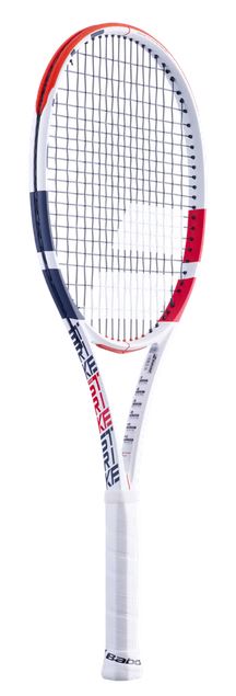 Tennisschläger - Babolat - PURE STRIKE 18/20 (2020)