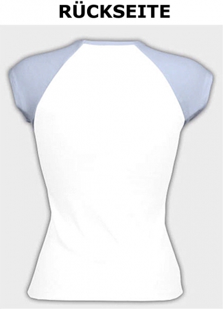 Discho Cap Sleeve Top