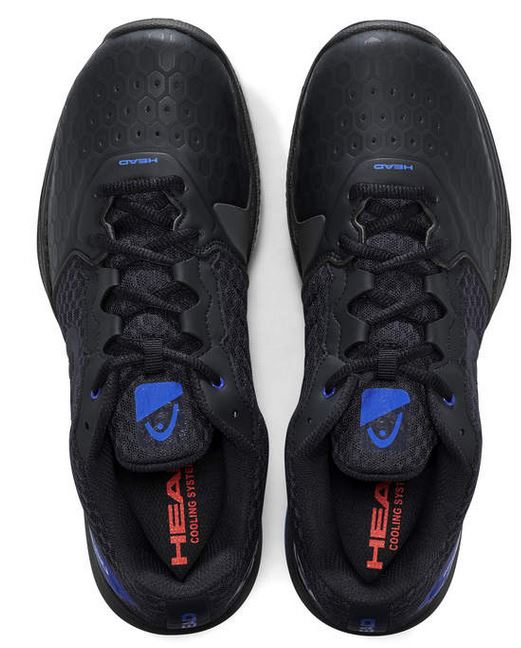 Tennisshoes - Head - Revolt Team 3.5 - Men (2020)