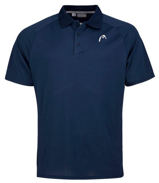 Head - PERF Polo II Shirt - Men (2021)