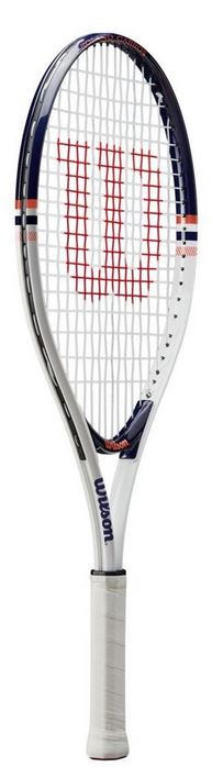 Tennisracket - Wilson - Roland Garros ELITE 25 Junior (2021)