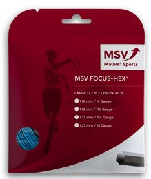 MSV Focus HEX® - 12 m