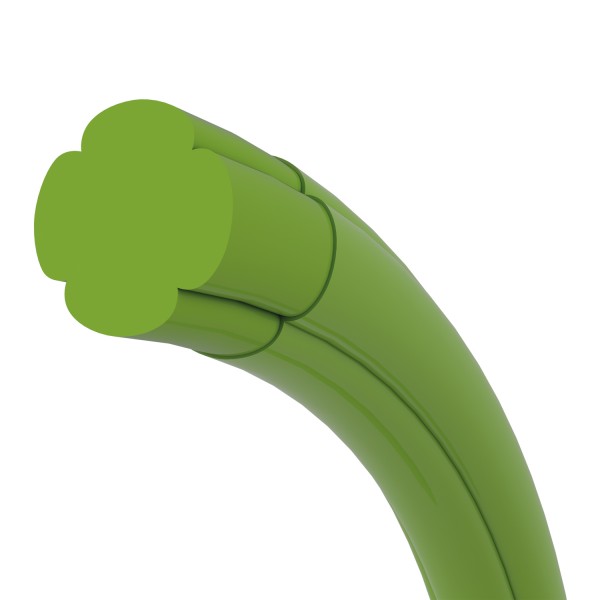 Tennissaite - Oehms Sonic Speed - 200 m