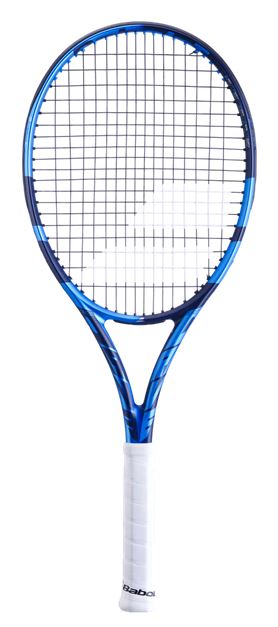 Tennisschläger - Babolat - PURE DRIVE TEAM (2021)