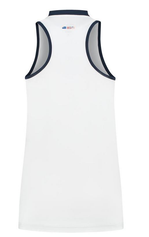 K-SWISS - HERITAGE SPORT TANK TOP - Damen (2020)