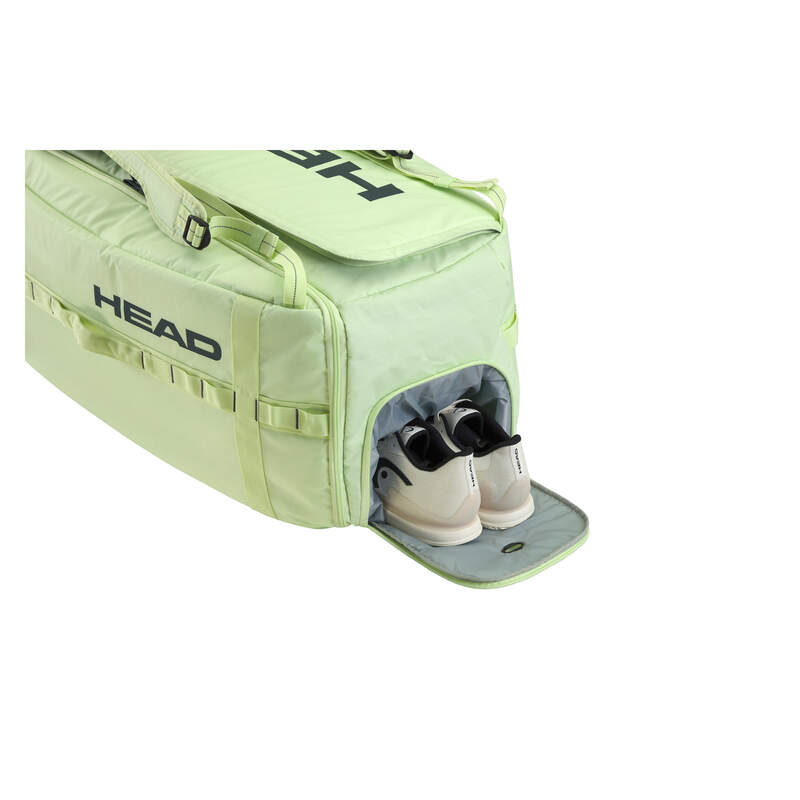 Tennistasche - Head - Pro Duffle Bag L LLAN