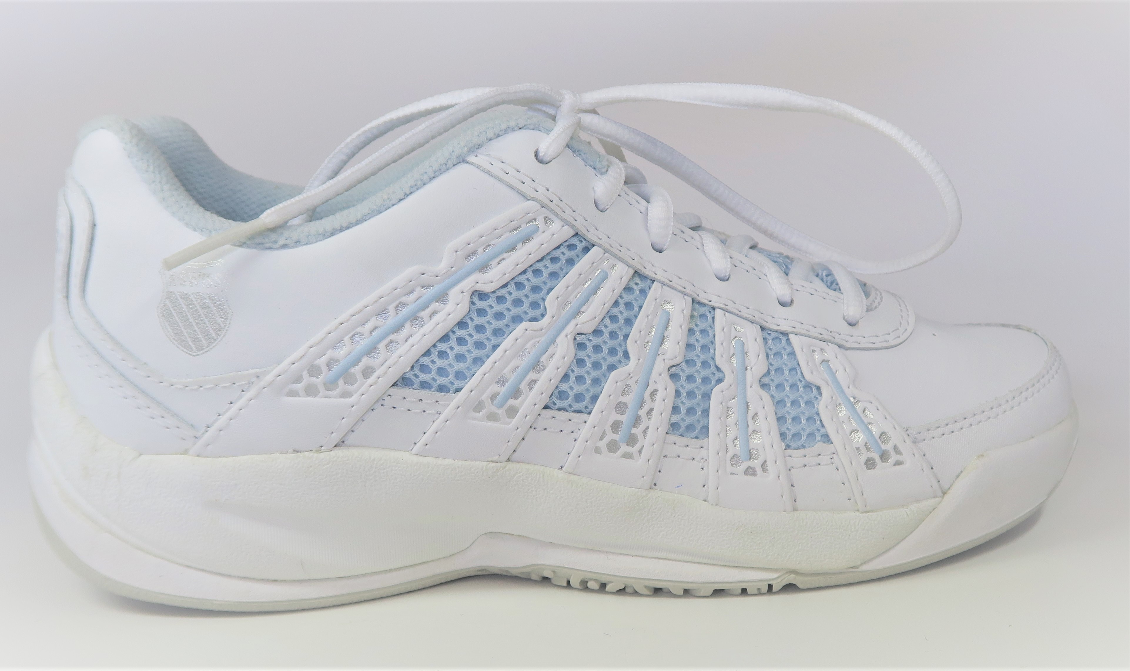 *Auslaufmodell* Tennisschuh - K-Swiss - Optim II OMNI