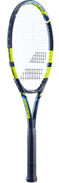 Tennisschläger - Babolat - Voltage Besaitet (2023)