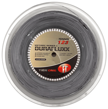 Tennissaite- Tier One- Durafluxx - 200m