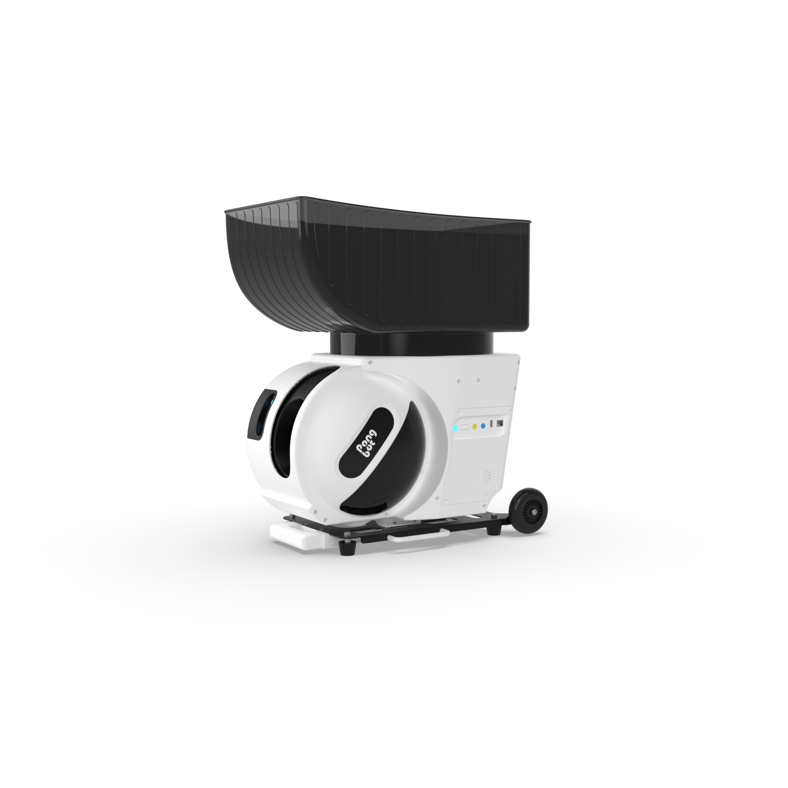 Pongbot Pace S Pro - Ballwurfmaschine