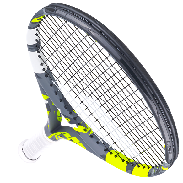 Tennisschläger - Babolat - Aero Junior 26 Besaitet