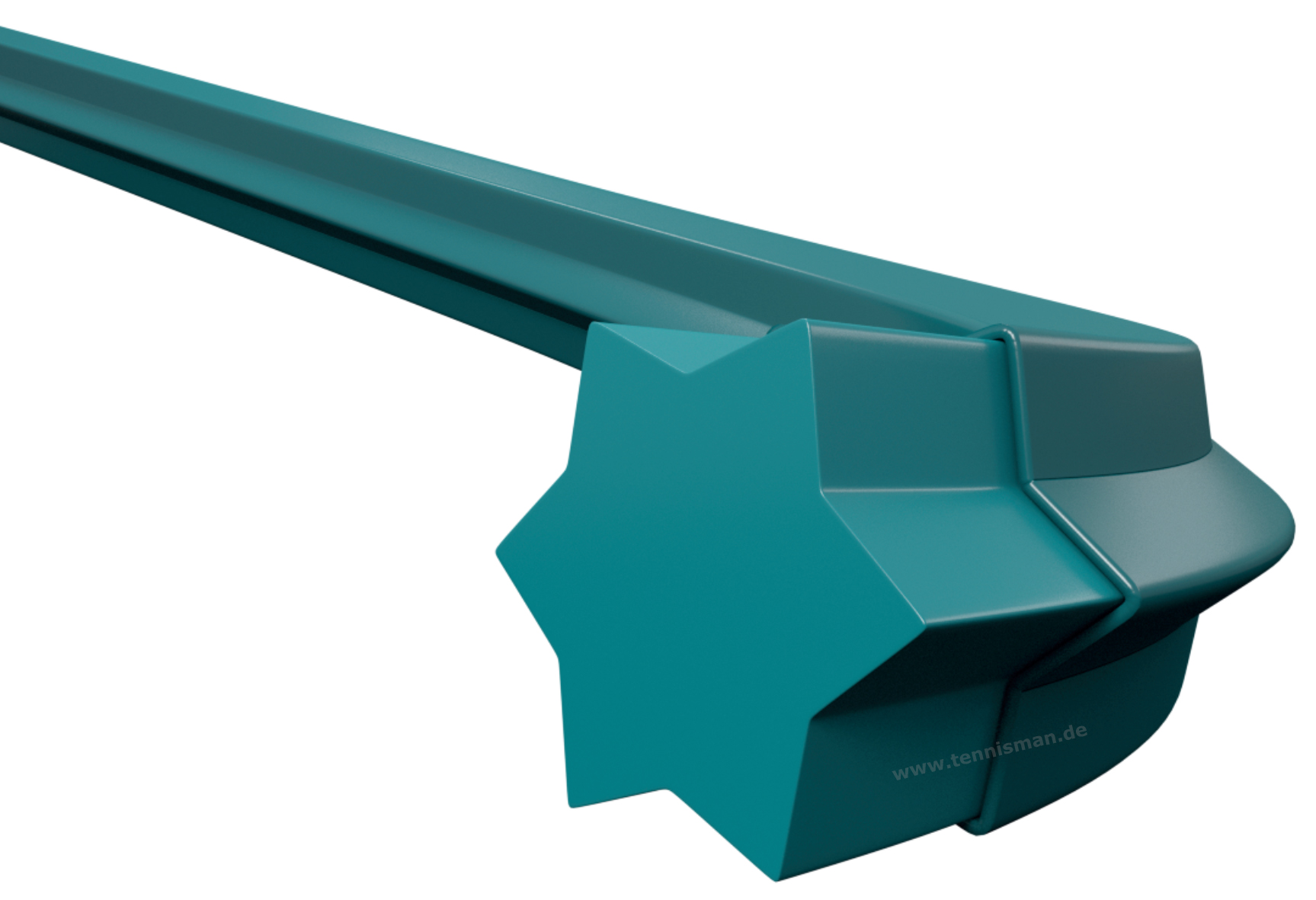 Tennissaite - LaserTec - SUPER STAR -12 m