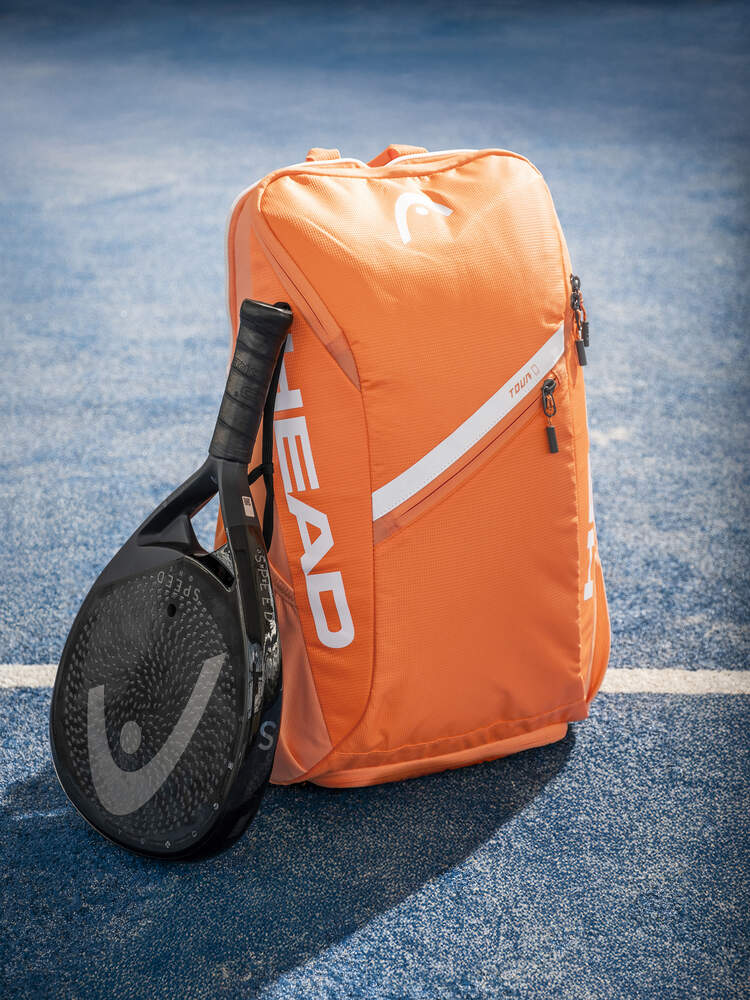 Head - Tour Backpack 25 L OR