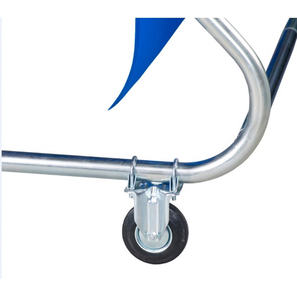 Tri-tennis® deluxe wheels