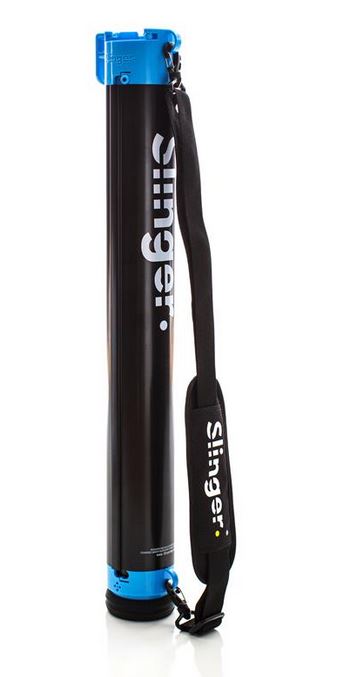 Ballwurfmaschine Slingerbag - SLINGER GRAND SLAM PACK