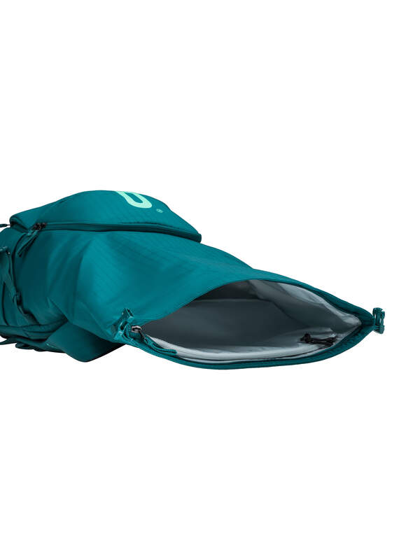  Head Tour Racqpack GE